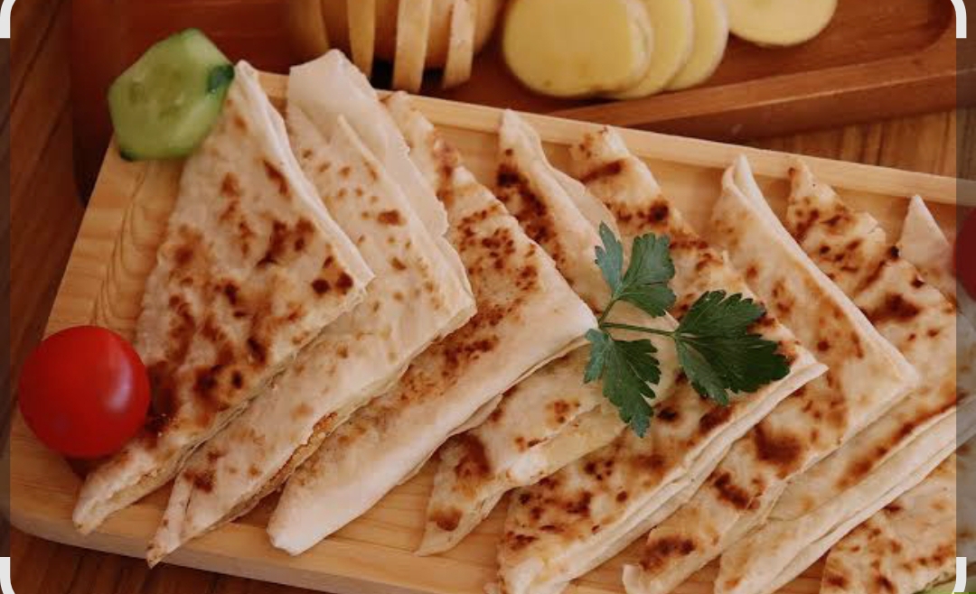 Gözleme