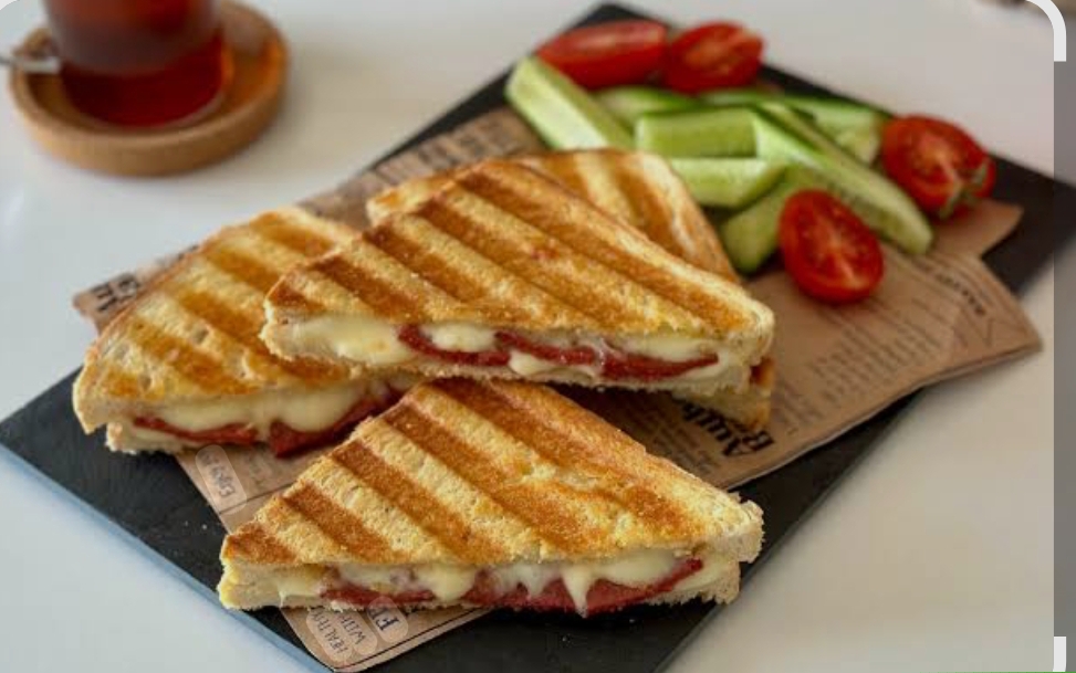 Tost