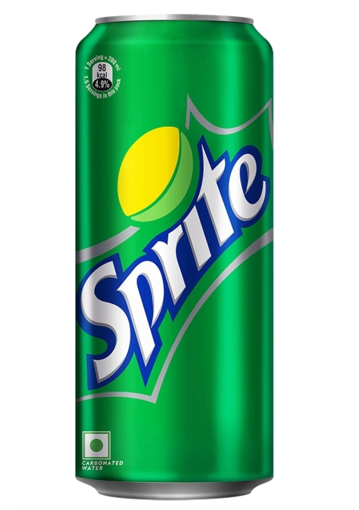 Sprite 