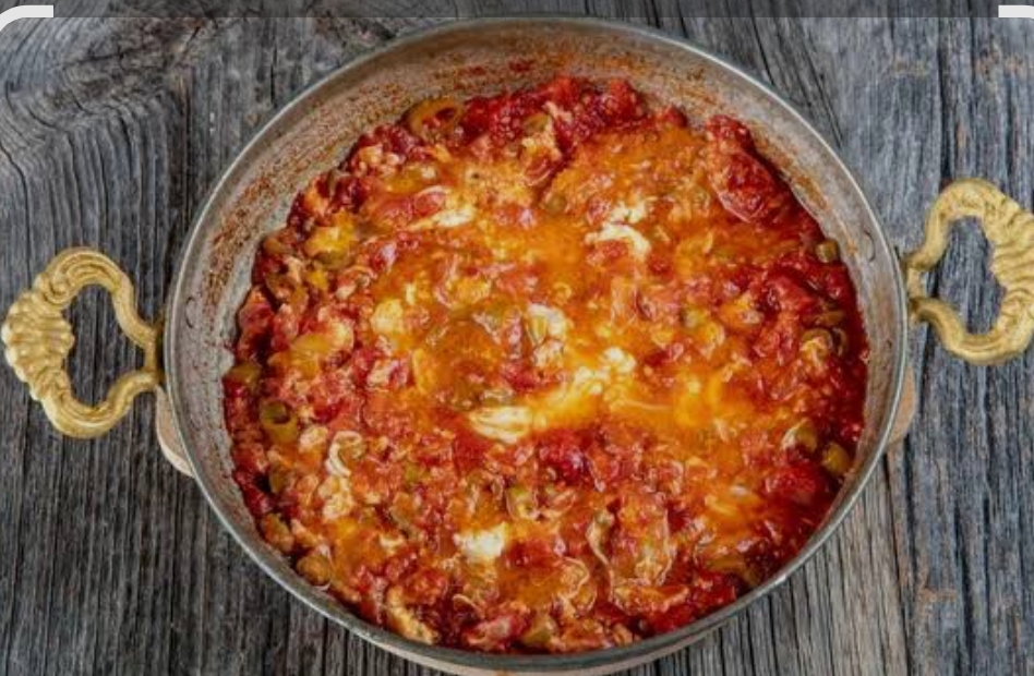 Extra menemen