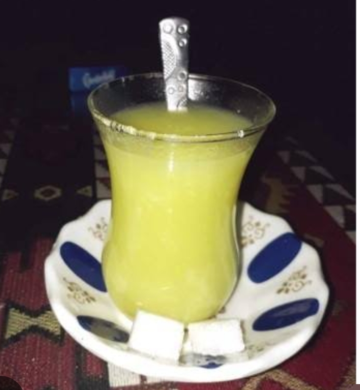 Muz  oralet